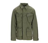 Chesapeake's - Veste de campagne Mil. GREEN L