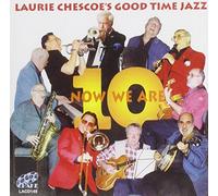 Chescoe, Laurie – Good Tim: Now We Are 10 – Import