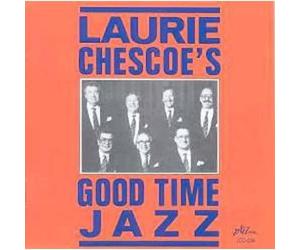 Chescoe, Laurie - Good Time Jazz