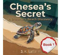 Chesea's Secret: A Brownie's Beach Discovery