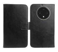 Cheshaoping Housse Coque pour Logicom Vision X3 Max 6.9" PU Cuir Etui Leather Case Cover Flip Cas Couverture Protecteur Portefeuille (Noir)