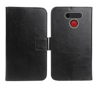 Cheshaoping Housse Coque pour Olympia Sun 2.31" PU Cuir Etui Leather Case Cover Flip Cas Couverture Protecteur Portefeuille (Noir)