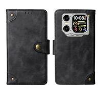 Cheshaoping Housse Téléphone Case Gel Skin pour Blackview Xplore X1 6.78" Coque Étui Cas Couverture Antichoc Cover Case (Noir)