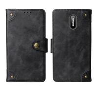 Cheshaoping Housse Téléphone Case Gel Skin pour Brondi Amico Home Nero 1.77" Coque Étui Cas Couverture Antichoc Cover Case (Noir)