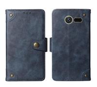 Cheshaoping Housse Téléphone Case Gel Skin pour BRONDI Contender 3" Coque Étui Cas Couverture Antichoc Cover Case (Bleu)