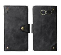 Cheshaoping Housse Téléphone Case Gel Skin pour BRONDI Contender 3" Coque Étui Cas Couverture Antichoc Cover Case (Noir)