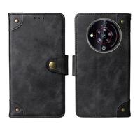 Cheshaoping Housse Téléphone Case Gel Skin pour iHunt Titan P8000 Ultra 6.52" Coque Étui Cas Couverture Antichoc Cover Case (Noir)