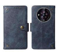 Cheshaoping Housse Téléphone Case Gel Skin pour iHunt Titan P8000 Ultra 6.52" Coque Étui Cas Couverture Antichoc Cover Case (Bleu)