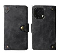 Cheshaoping Housse Téléphone Case Gel Skin pour Logicom Cosmo M2 Pro 6.75" Coque Étui Cas Couverture Antichoc Cover Case (Noir)