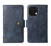 Cheshaoping Housse Téléphone Case Gel Skin pour Logicom Cosmo M2 Pro 6.75" Coque Étui Cas Couverture Antichoc Cover Case (Bleu)