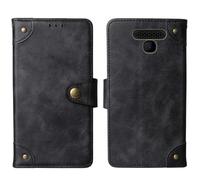 Cheshaoping Housse Téléphone Case Gel Skin pour Logicom Le Posh 405 1.77" Coque Étui Cas Couverture Antichoc Cover Case (Noir)