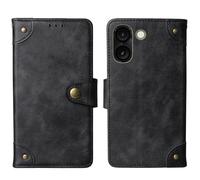 Cheshaoping Housse Téléphone Case Gel Skin pour Logicom Orion E1 Plus 6.75" Coque Étui Cas Couverture Antichoc Cover Case (Noir)