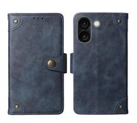 Cheshaoping Housse Téléphone Case Gel Skin pour Logicom Orion E1 Plus 6.75" Coque Étui Cas Couverture Antichoc Cover Case (Bleu)