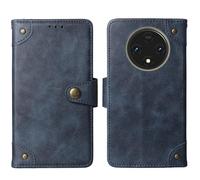 Cheshaoping Housse Téléphone Case Gel Skin pour Logicom Vision X3 Max 6.9" Coque Étui Cas Couverture Antichoc Cover Case (Bleu)