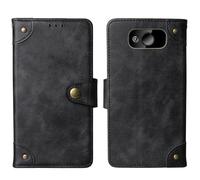 Cheshaoping Housse Téléphone Case Gel Skin pour Maxcom Comfort MM724 L 2.2" Coque Étui Cas Couverture Antichoc Cover Case (Noir)