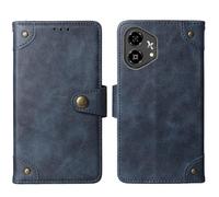 Cheshaoping Housse Téléphone Case Gel Skin pour MaxCom MS652 6.5" Coque Étui Cas Couverture Antichoc Cover Case (Bleu)