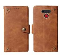 Cheshaoping Housse Téléphone Case Gel Skin pour Olympia Sun 2.31" Coque Étui Cas Couverture Antichoc Cover Case (Marron)