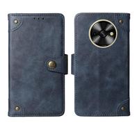 Cheshaoping Housse Téléphone Case Gel Skin pour Oukitel C59 / C59 Pro 6.88" Coque Étui Cas Couverture Antichoc Cover Case (Bleu)
