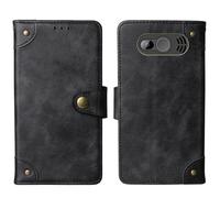 Cheshaoping Housse Téléphone Case Gel Skin pour SPC Fortune 2 Max 2.4" Coque Étui Cas Couverture Antichoc Cover Case (Noir)