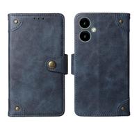 Cheshaoping Housse Téléphone Case Gel Skin pour SPC ZEUS 2 Pro 6.1" Coque Étui Cas Couverture Antichoc Cover Case (Bleu)