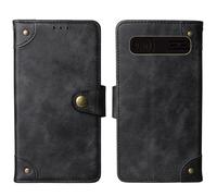 Cheshaoping Housse Téléphone Case Gel Skin pour TTfone Titan TT950 2.8" Coque Étui Cas Couverture Antichoc Cover Case (Noir)