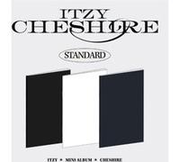 Itzy – Cheshire – CD (livre-photo inclus)