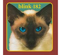 Blink 182 - Cheshire Cat [New Vinyl LP]