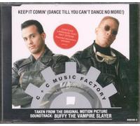 Cheshire Cat - Bite The Dust [Import]