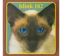 Cheshire Cat by blink-182 (2002-07-01)
