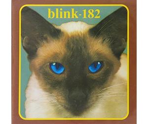 Cheshire Cat by blink-182 (2002-07-01)