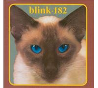Cheshire Cat by Blink-182 [VINYL] NEUF