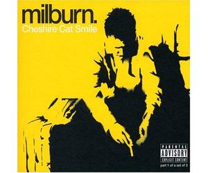 Cheshire Cat [Import]