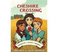 Cheshire Crossing by Sarah Andersen Paperback Book Unknown (Auteur)