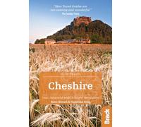 Cheshire Slow Travel by Suzanne King Inconnu (Auteur)