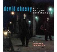 Chesky, David - Chesky : the tangos and dances