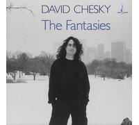 Chesky, David - Fant Pno