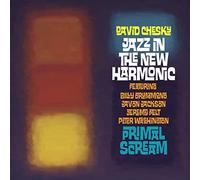 Chesky, David - Jazz in the New Harmonic