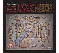 Chesky,David - Jazz in The New Harmonic [Import]