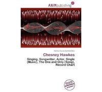 Chesney Hawkes