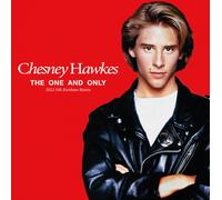 Chesney Hawkes – One and Only – Vinyle 12" EP Édition limitée (2022) Nik Kershaw Remix