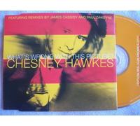 Chesney Hawkes - What's Wrong with This P