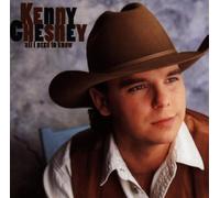 Chesney, Kenny - All I Need to Know by Chesney, Kenny (1995) Audio CD