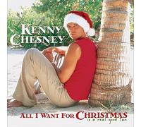 Chesney Kenny – All I Want for Christmas Is a Real Good Tan
