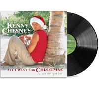 Chesney, Kenny - All I Want for Christmas Is a Real Good Tan