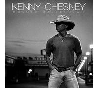 Chesney, Kenny - Cosmic Hallelujah