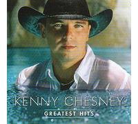 Chesney, Kenny - Greatest Hits