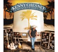 Chesney, Kenny - Greatest Hits II