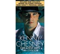 Chesney, Kenny - Greatest Hits [VHS]