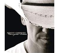 Kenny Chesney – Hemingway's Whiskey – CD