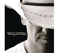 CHESNEY KENNY - HEMINGWAYS WHISKEY - CD - G3z